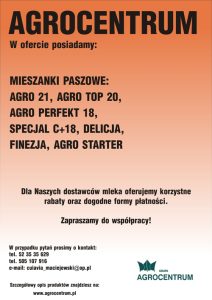 agrocentrum