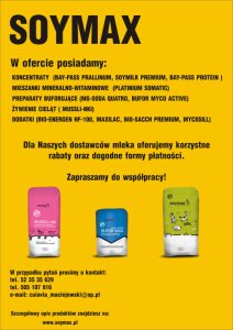 soymax